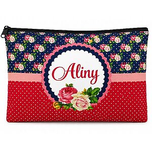 Brinde Necessaire Personalizada Madrinha