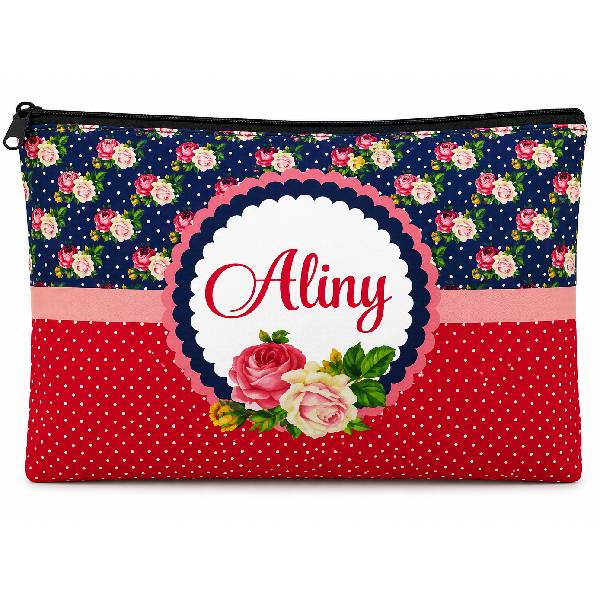 Brinde Necessaire Personalizada Madrinha