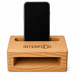 Amplificador de Som Para Celular Personalizado