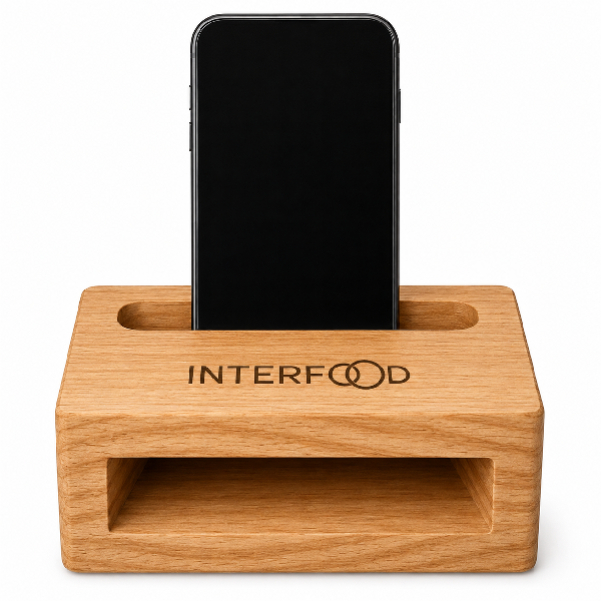 Amplificador de Som Para Celular Personalizado