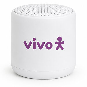 Caixa de som para pc personalizada