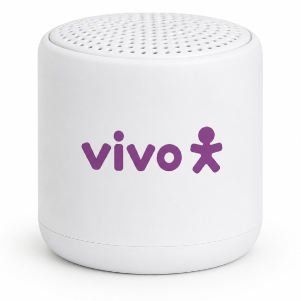 Caixa de som para pc personalizada