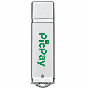 Pen drive 32 gb memoria cob personalizado