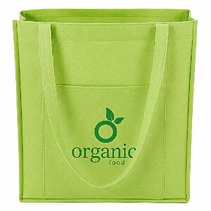Sacolas Térmicas para Feira