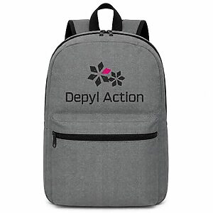 Mochila Simples Personalizada