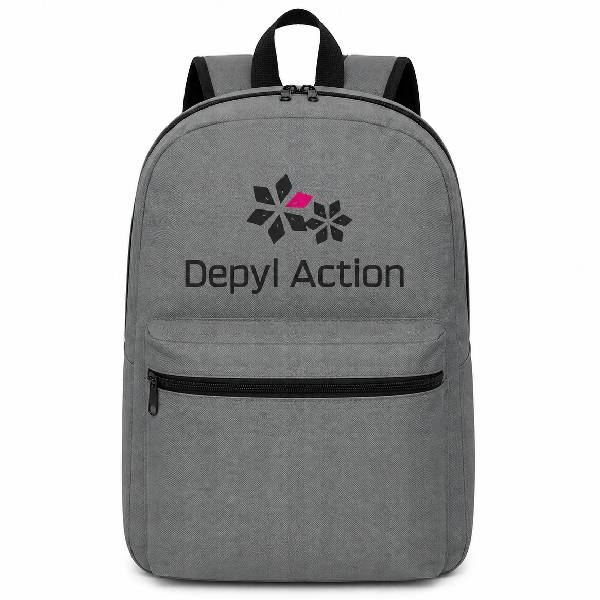 Mochila Simples Personalizada