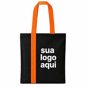 Sacolas Reciclaveis em TNT Personalizadas