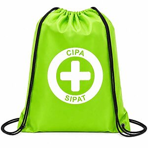 Mochila Para Brindes Sipat