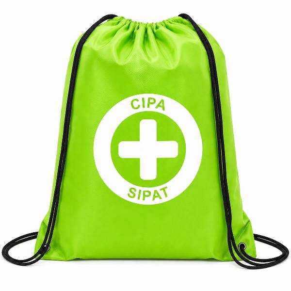 Mochila Para Brindes Sipat