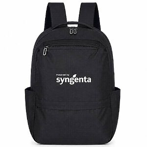 Mochila Universitária E Personalizada
