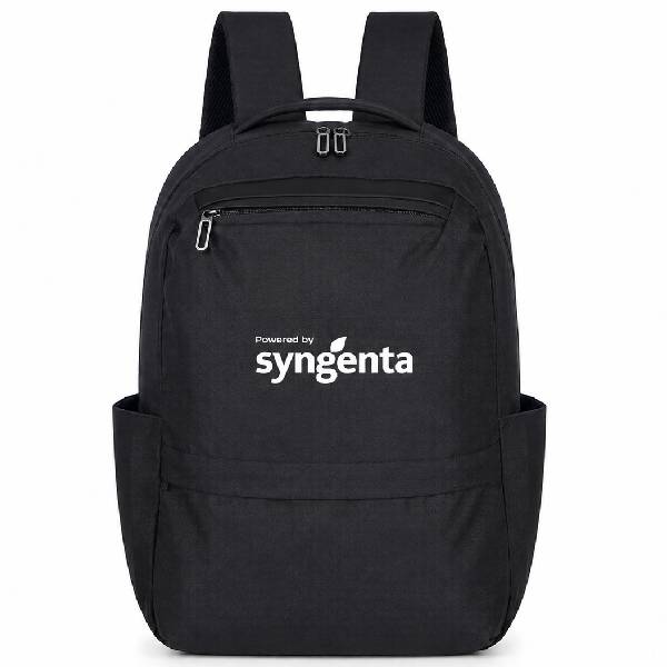 Mochila Universitária E Personalizada