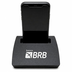 Ampliphone MDF Black