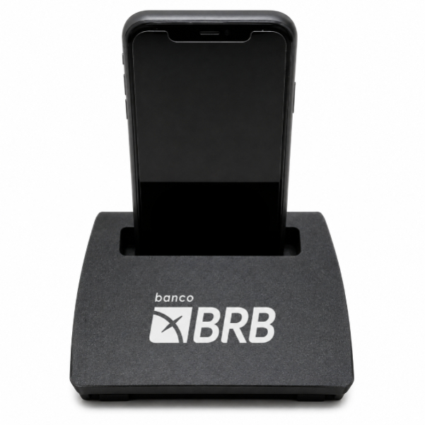 Ampliphone MDF Black