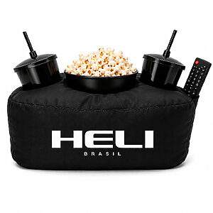 Almofada de Pipoca Personalizada