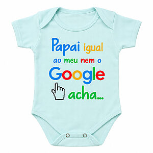 Bodeis Personalizados para Bebê