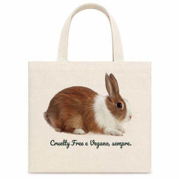 Sacola PET Vegan – Ideal para Quem Valoriza Sustentabilidade