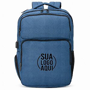 Mochila de Nylon 1680 Personalizada