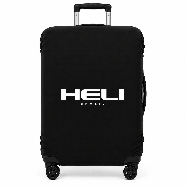 Capas para malas de viagem
