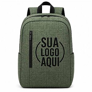 Mochila Para Colaboradores Personalizada