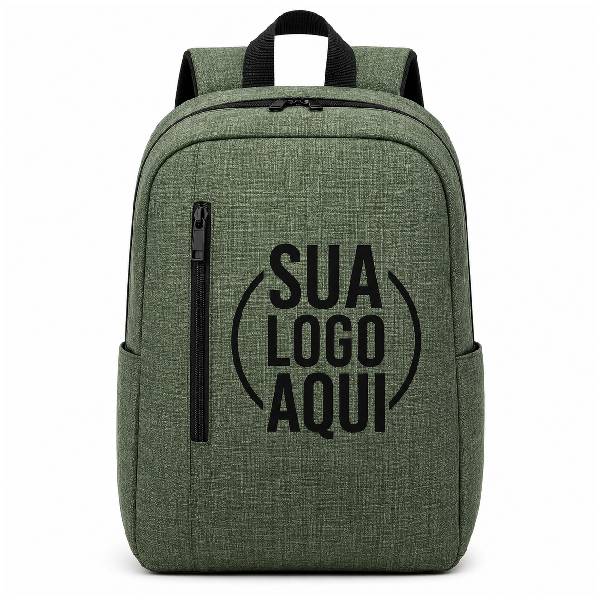 Mochila Para Colaboradores Personalizada