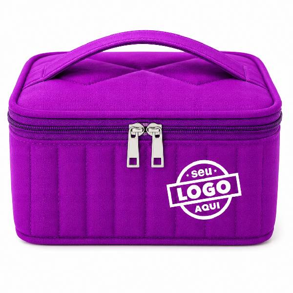 Brinde Necessaire Calcinha Personalizada