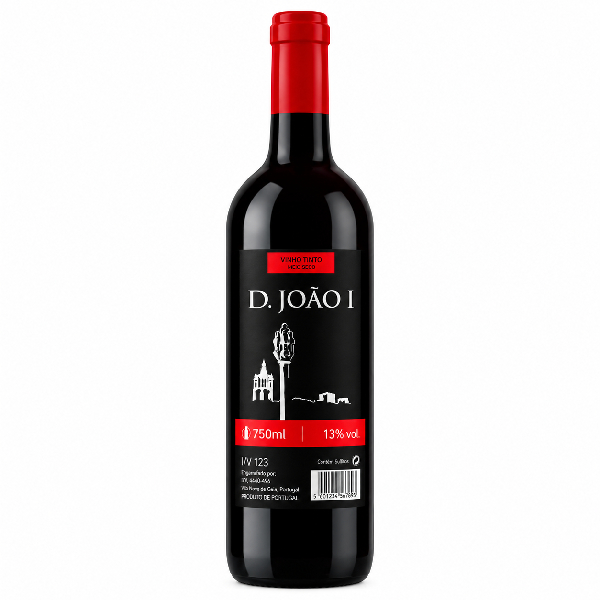 Cabernet Sauvignon Personalizado