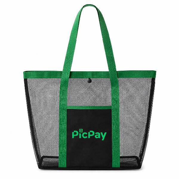 Sacolas em PVC Promocionais