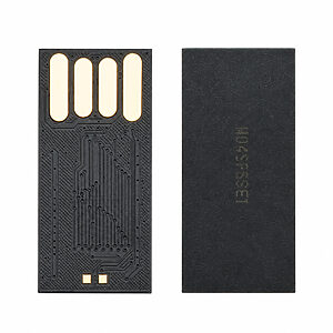Memória upd 16 gb de pen drive tipo cob