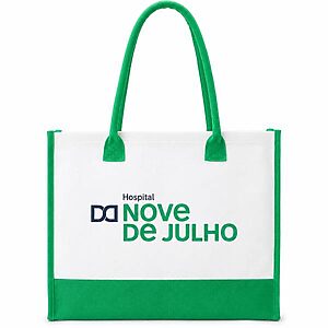 Sacolas Promocionais