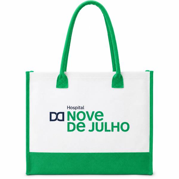 Sacolas Promocionais