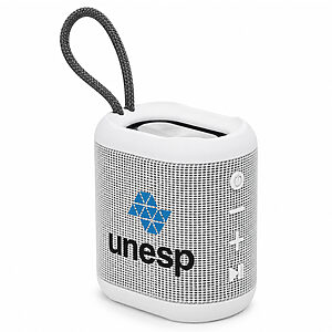 Caixa de Som Personalizada bluetooth