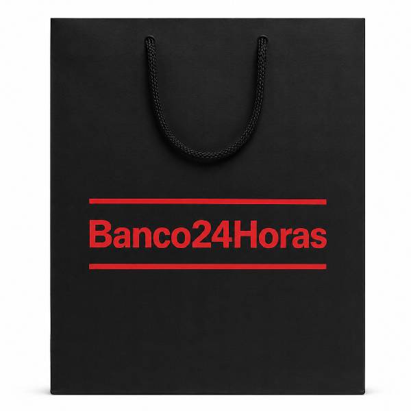 Sacolas personalizadas sp