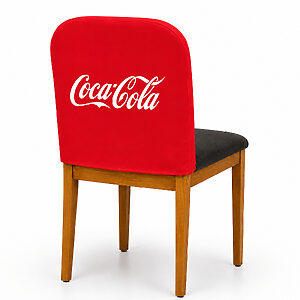 Capa de cadeira personalizada para eventos