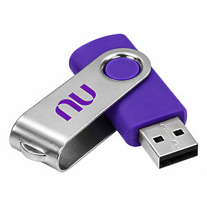 Pen drive 8gb canivete personalizado