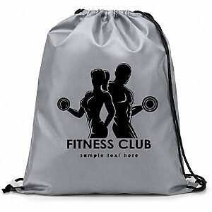 Mochila Para Academia Personalizada