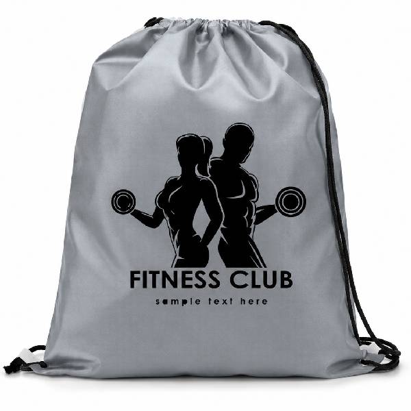 Mochila Para Academia Personalizada