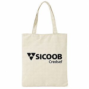 Sacola de Nylon Personalizada