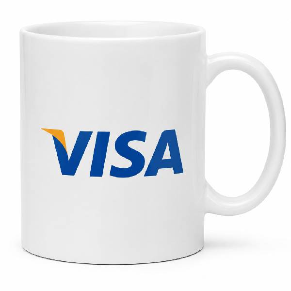 Caneca Personalizada Porcelana para Brinde