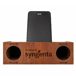 Speaker MDF