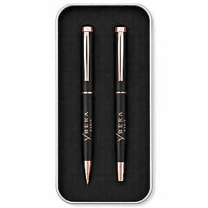 Caneta luxo personalizada
