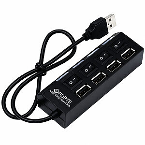 Hub USB 2.0