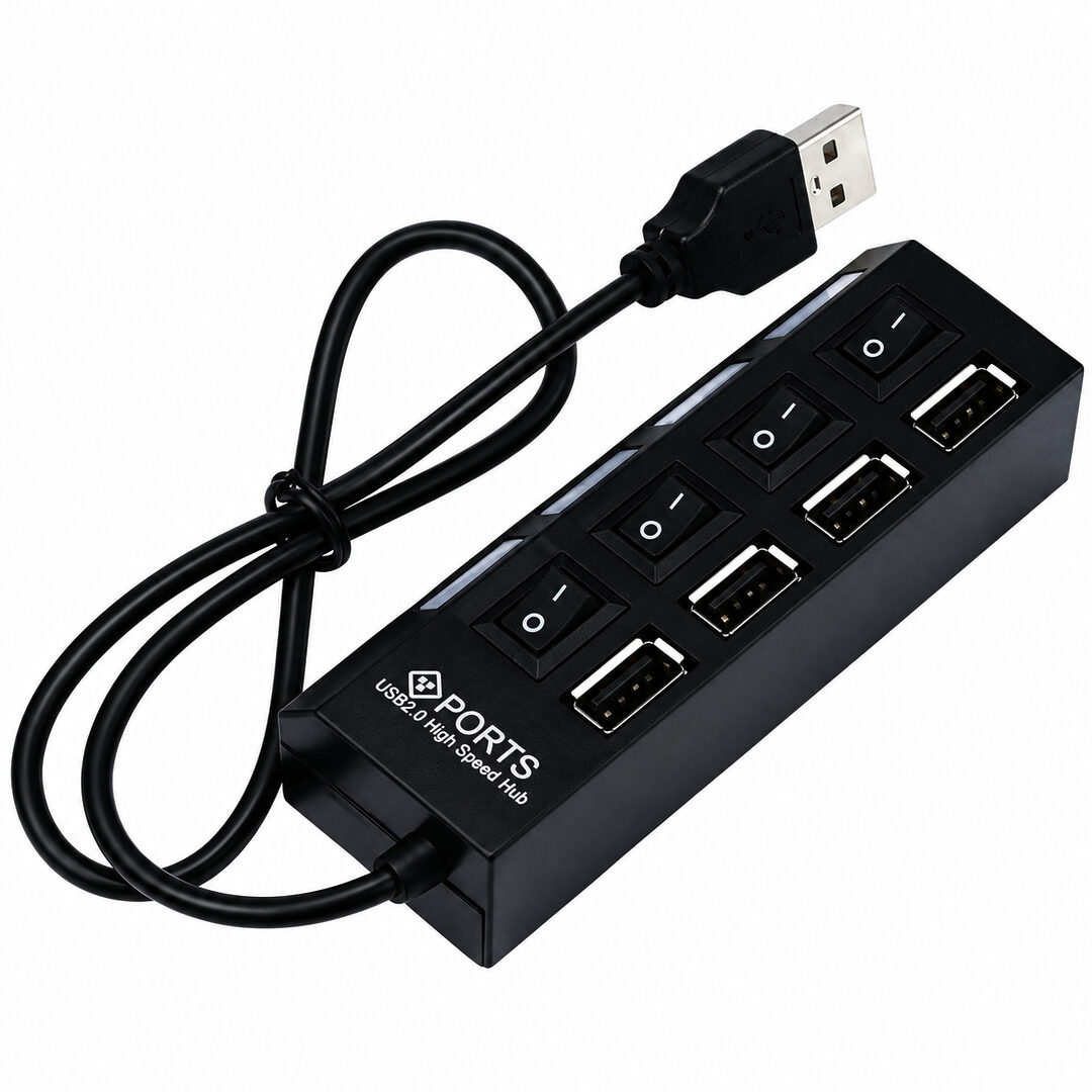 Hub USB 2.0