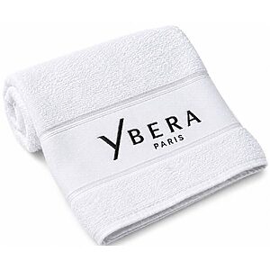 Toalha de Banho Bordada Personalizada