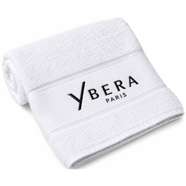 Toalha de Banho Bordada Personalizada