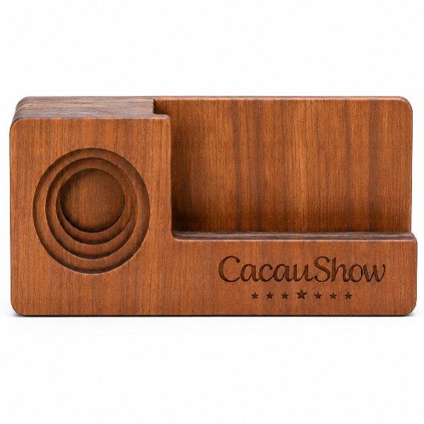 Caixa Acústica Eco-Ret Amplificadora Para Celular