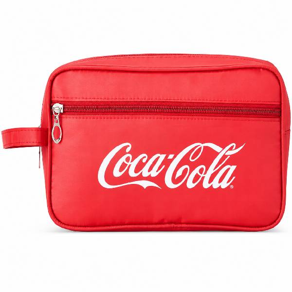 Brinde Necessaire Personalizada Colorida