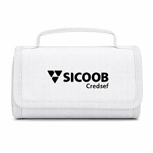 Bolsa térmica dobrável