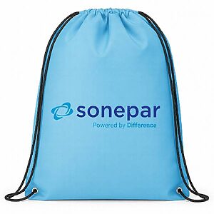 Sacola Mochila Personalizada
