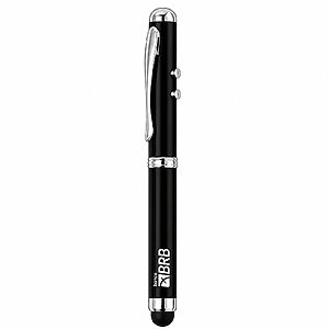 Caneta laser pointer personalizada