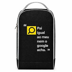 Porta Calçados E Personalizado